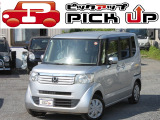 【中古車情報】ホンダ N-BOX G  の中古車詳細（走行距離：7.4万km、カラー：シルバー、販売地域：埼玉県久喜市伊坂中央2丁目）