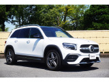 GLB GLB200d 4マチック AMGライン 4WD 