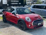 ミニ クーパー SD ★