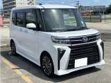 ダイハツ タントカスタム