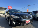 インプレッサスポーツ 1.6 i-S アイサイト 4WD 