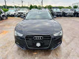 A5スポーツバック  2.0TFSI 4WD/ナビ/