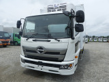 レンジャー 冷蔵冷凍車 ‐30℃ 2.7tパワーゲート【223】
