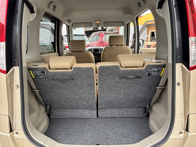 スズキ パレット L 車検2年付 プッシュスタート の中古車詳細 (52,000