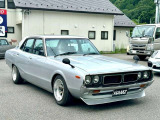 スカイライン 2.0 GT-X 