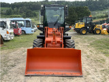 /その他 日本  日立 ZW80 バケット 892h
