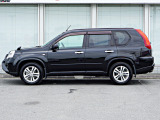 エクストレイル 2.0 20X 4WD 
