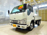 お問合せ管理No.A100 R6 アトラス 1.55t 4WD(切替式) FSL Sタイヤ 平ボデー