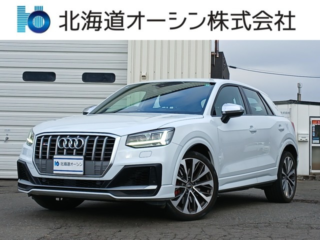 SQ2  4WD 冬タイヤホイール付き 純正ナビ 全方位モニター ETC