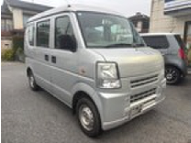 エブリイ PA ハイルーフ
