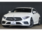 メルセデス・ベンツ CLSクラス CLS220d スポーツ エクスクルーシブ パッケージ