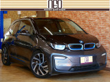 BMW i3 アトリエ レンジエクステンダー