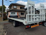 エルフ 積載車 