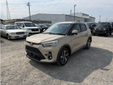 トヨタ ライズ