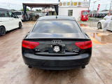 A5スポーツバック  2.0TFSI 4WD/ナビ/