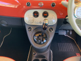 ディアロジック(A/T)で楽しい走りが体現できます。