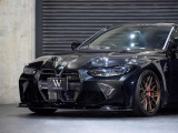 M4クーペ コンペティション M xドライブ 4WD 1オーナ アラゴスタカップ車高調整