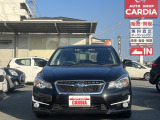 インプレッサスポーツ 1.6 i-S アイサイト 4WD 