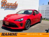 トヨタ 86
