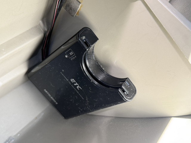 ダイハツ タント X 純正ナビTV 前後ドラレコ ETC事故無 の中古車詳細
