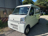 エブリイ PC ハイルーフ 4WD ディスプレイオーディオ バックカメラ