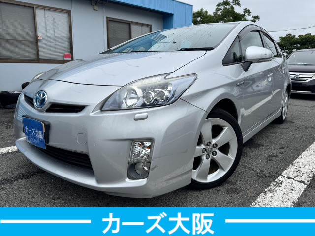 プリウス 1.8 S ツーリングセレクション G's G 右リア窓の開閉が出来ない プッ...