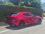 MAZDA3ファストバック 2.0 20S レトロスポーツエディション 4WD レトロスポーツエデ...
