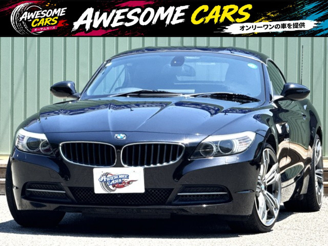Z4  sドライブ 23i ハイラインパッケージ