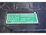 事業用ナンバー(緑ナンバー)も対応させていただいております。