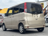 パレット L 車検2年付 プッシュスタート