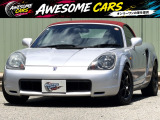 トヨタ MR-S 1.8 Sエディション