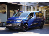 ドブロマキシ スペシャル エディション ディーゼル 限定38台1オーナー後席モニタ7人乗軽油