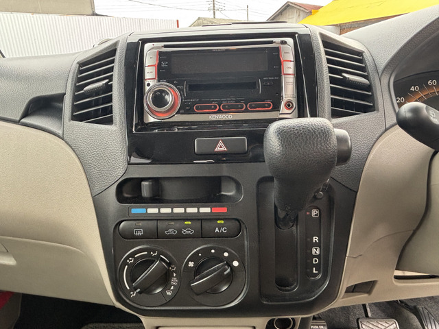 スズキ パレット L 車検2年付 プッシュスタート の中古車詳細 (52,000
