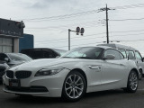 BMW Z4 sドライブ 20i ハイライン