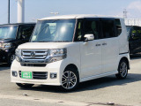 ホンダ N-BOXカスタム
