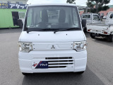 ミニキャブトラック Vタイプ 4WD エアコン、パワステ、ミッション