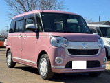 ダイハツ ムーヴキャンバス