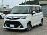 トール 1.0 G リミテッド SAIII 純正ナビ 全周囲カメラ 両側電動ドア