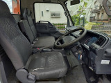 エルフ 積載車 