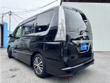 セレナ 2.0 ハイウェイスター Vセレクション+Safety S-HYBRID アドバンスドSafetyパ...