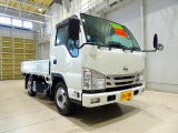お問合せ管理No.A100 R6 アトラス 1.55t 4WD(切替式) FSL Sタイヤ 平ボデー