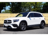 GLB GLB200d 4マチック AMGライン 4WD