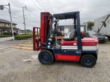 トヨタL&F  7824h