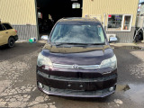 スペイド 1.5 Y 4WD ETC/プッシュスタート/バックカメラ