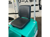 シート美品