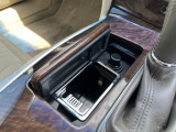 うれしい禁煙車です。
