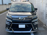 ヴェルファイア 2.5 Z Gエディション 