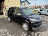 スペイド 1.5 Y 4WD ETC/プッシュスタート/バックカメラ