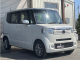 N-BOX G Lパッケージ 4WD パワースライドドア