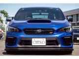 WRX STI 2.0 タイプS 4WD ワンオーナー STIパフォーマンスPKG
